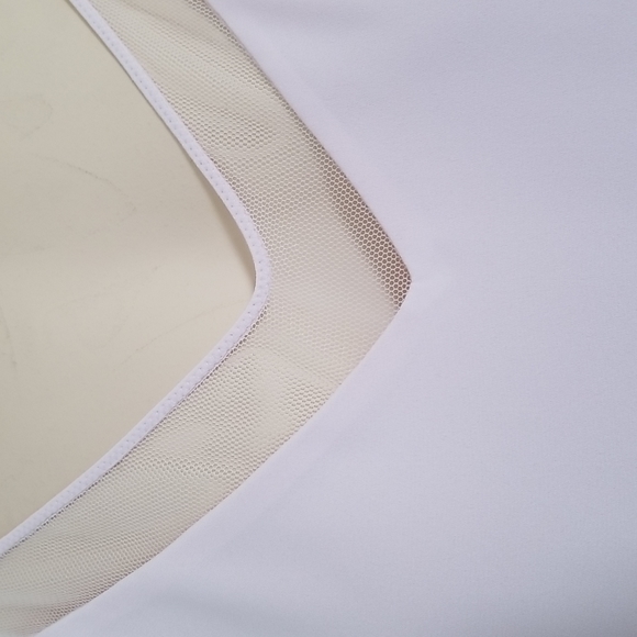 BABATON pink camisole top - Picture 2 of 8